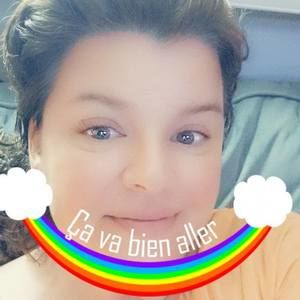 Meet your Posher, Cynthia